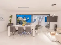 Недвижимость Семейный дом 250 м², Центр, Опатия: 23