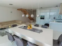 Недвижимость Семейный дом 250 м², Центр, Опатия: 25