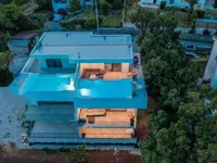 Недвижимость Семейный дом 250 м², центр Опатии: 7