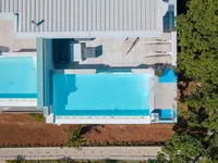 Недвижимость Семейный дом 250 м², центр Опатии: 8