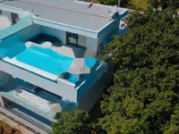 Недвижимость Семейный дом 250 м², центр Опатии: 9