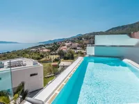 Недвижимость Семейный дом 250 м², центр Опатии: 12