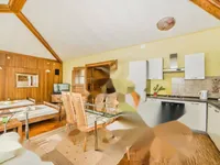 Недвижимость Семейный дом, Побрии, Волоско: 11