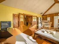 Недвижимость Семейный дом, Побрии, Волоско: 18