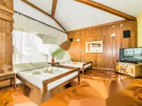 Недвижимость Семейный дом, Побрии, Волоско: 36