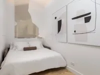 Недвижимость Трёхкомнатная квартира в Центре: 1