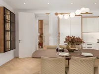 Недвижимость Трёхкомнатная квартира в Центре: 2