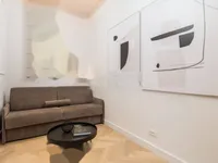 Недвижимость Трёхкомнатная квартира в Центре: 4