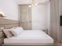 Недвижимость Трёхкомнатная квартира в Центре: 5