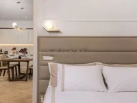 Недвижимость Трёхкомнатная квартира в Центре: 6