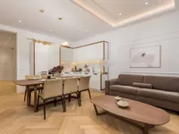 Недвижимость Трёхкомнатная квартира в Центре: 7