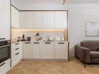 Недвижимость Трёхкомнатная квартира в Центре: 10