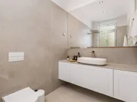 Недвижимость Трёхкомнатная квартира в Центре: 15