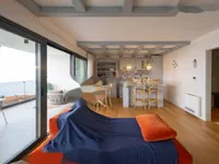 Недвижимость Четырехкомнатная квартира: 7