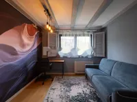 Недвижимость Четырехкомнатная квартира: 8