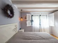 Недвижимость Четырехкомнатная квартира: 13