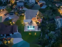 Недвижимость Семейный дом 404 м², центр Опатии: 11