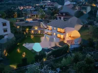 Недвижимость Семейный дом 404 м², центр Опатии: 12