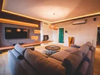 Недвижимость Семейный дом 404 м², центр Опатии: 20