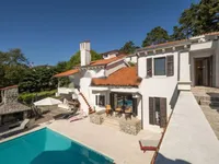 Недвижимость Особняк 330 м² в Центре Опатии: 16