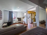 Недвижимость Особняк 330 м² в Центре Опатии: 23