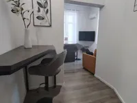 Недвижимость Двухкомнатная квартира, центр: 5