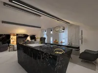 Недвижимость Двухкомнатная квартира в центре Опатии: 7