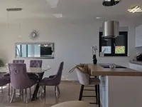 Недвижимость Семейный дом 250 м², Центр Опатия: 8