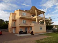 Недвижимость Особняк в Опатии Центр: 2