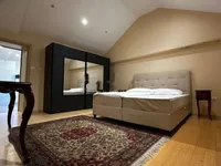 Недвижимость Четырехкомнатная квартира в Центре: 5