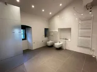 Недвижимость Четырехкомнатная квартира в Центре: 13