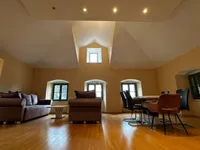 Недвижимость Четырехкомнатная квартира в Центре: 20