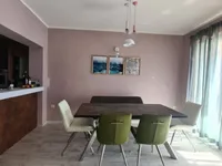 Недвижимость Трехкомнатная квартира в центре Опатии: 1