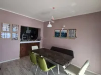 Недвижимость Трехкомнатная квартира в центре Опатии: 3