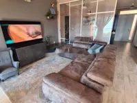 Недвижимость Трехкомнатная квартира в центре Опатии: 12