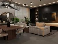 Недвижимость Двухкомнатная квартира Ковачево: 4