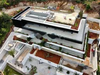 Недвижимость Четырёхкомнатная квартира в Центре: 6