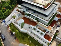 Недвижимость Четырёхкомнатная квартира в Центре: 7