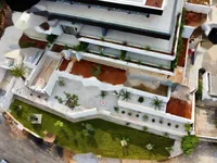 Недвижимость Четырёхкомнатная квартира в Центре: 8