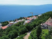 Недвижимость Семейный дом 300 м² в Центре Опатии: 1