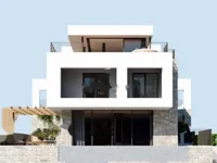 Недвижимость Семейный дом 300 м² в Центре Опатии: 11