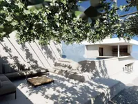 Недвижимость Семейный дом 300 м² в Центре Опатии: 15