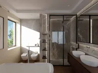 Недвижимость Семейный дом 300 м² в Центре Опатии: 17