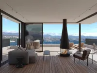 Недвижимость Семейный дом 300 м² в Центре Опатии: 21