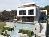 Недвижимость Семейный дом 300 м² в Центре Опатии: 23