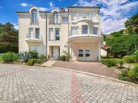 Недвижимость Дом 381 м², Центр, Опатия: 4