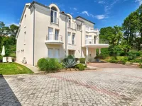 Недвижимость Дом 381 м², Центр, Опатия: 6