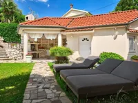 Недвижимость Дом 381 м², Центр, Опатия: 18