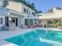 Недвижимость Семейный дом 266 м², Центр, Опатия: 3