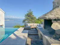 Недвижимость Семейный дом 266 м², Центр, Опатия: 24